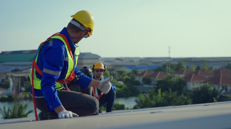 Best Rubber Roofing (EPDM, TPO)  in Buckeye, AZ