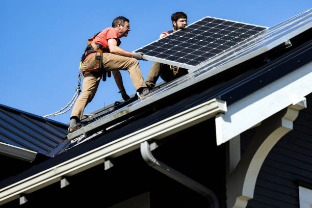 Best Roof Installation  in Buckeye, AZ
