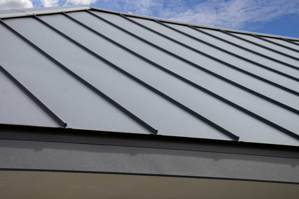 Best Sheet Metal Roofing  in Buckeye, AZ