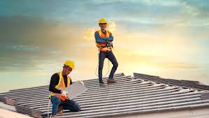 EPDM Roofing in Buckeye, AZ